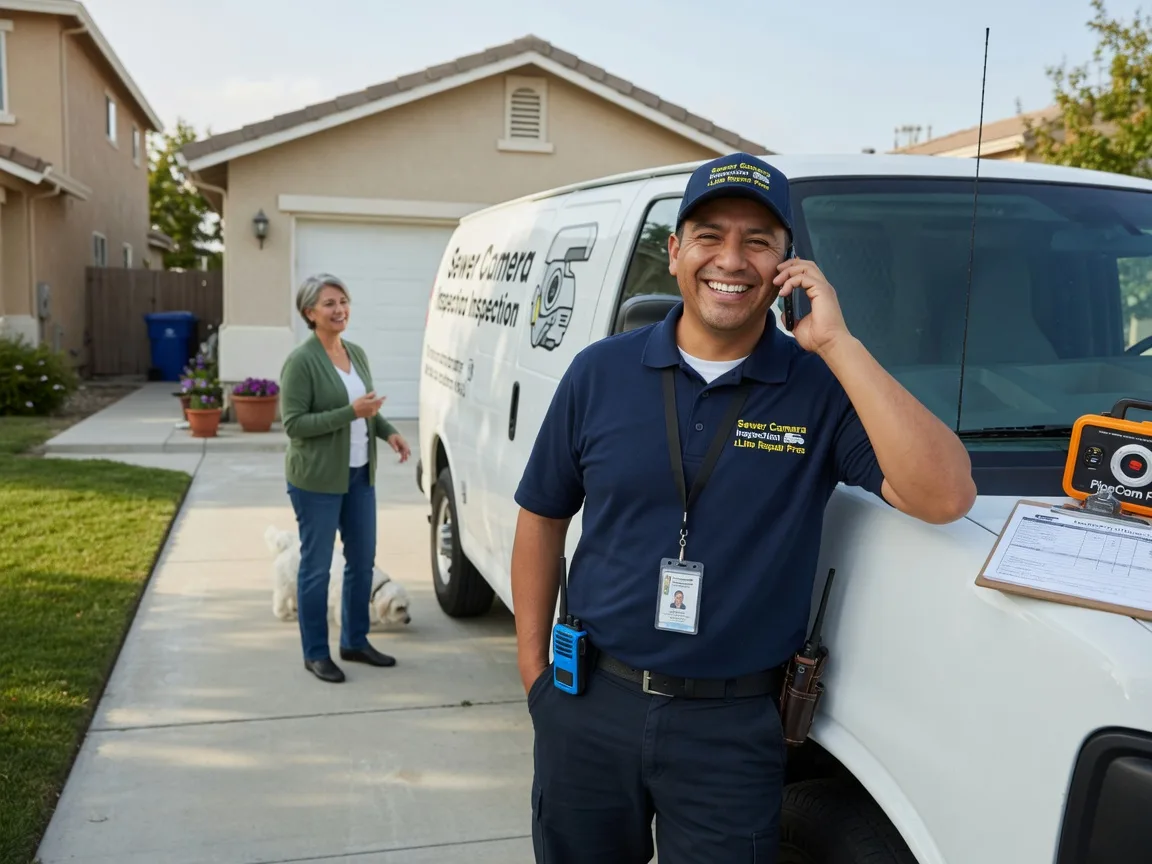 Sewer Line Repair Zirconia, NC FAQs